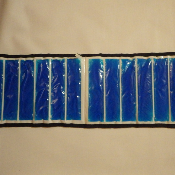 Heineken Cooler Wrap Keg Cooler Ice Pack - Picture 4 of 4